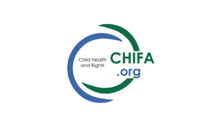 CHIFA (child health and rights information for all)