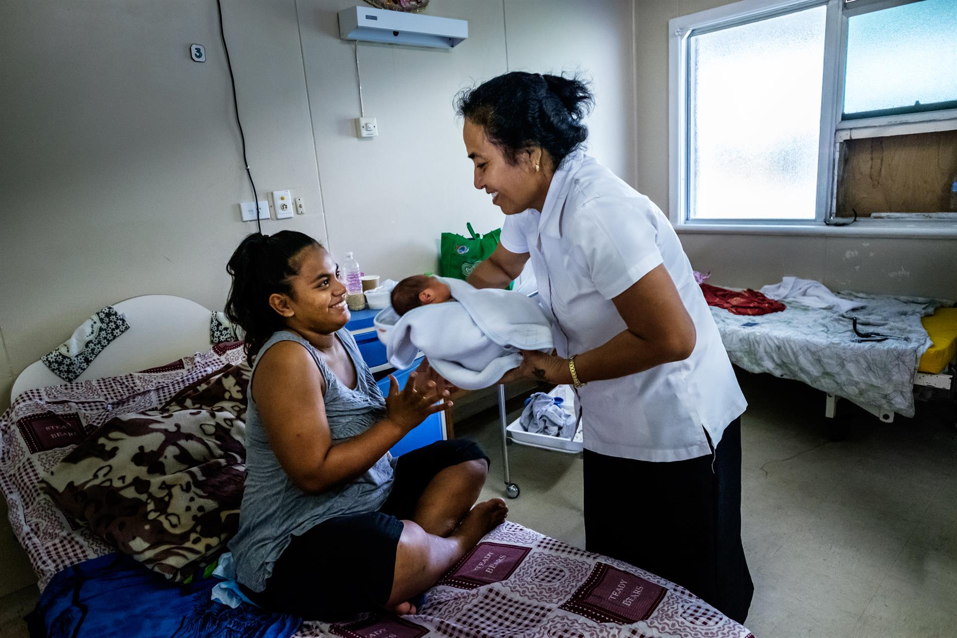 ebulletin 36 5.2 HIFA posting 25th October Declaration