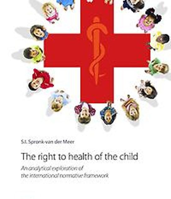 ebulletin 36 7.3 The right to health of the Child ISSOP