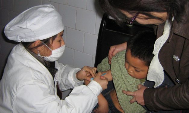 e-bulletin 36 – 2.7 Measles resurgence