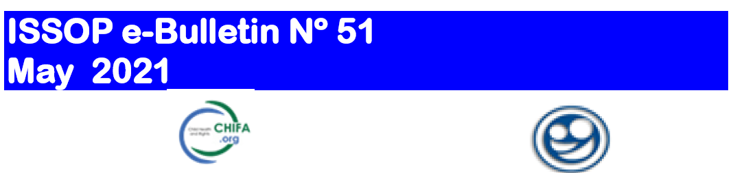 issop e-bulletin no.51 may 2021